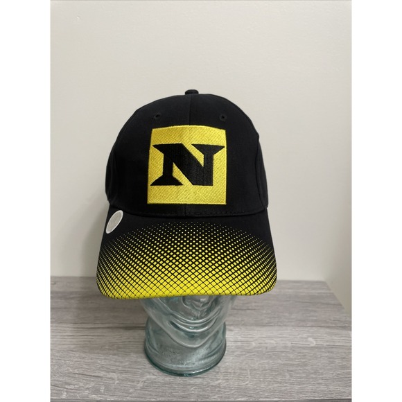 Other - WWE Nexus 2010‎ Adjustable ball cap